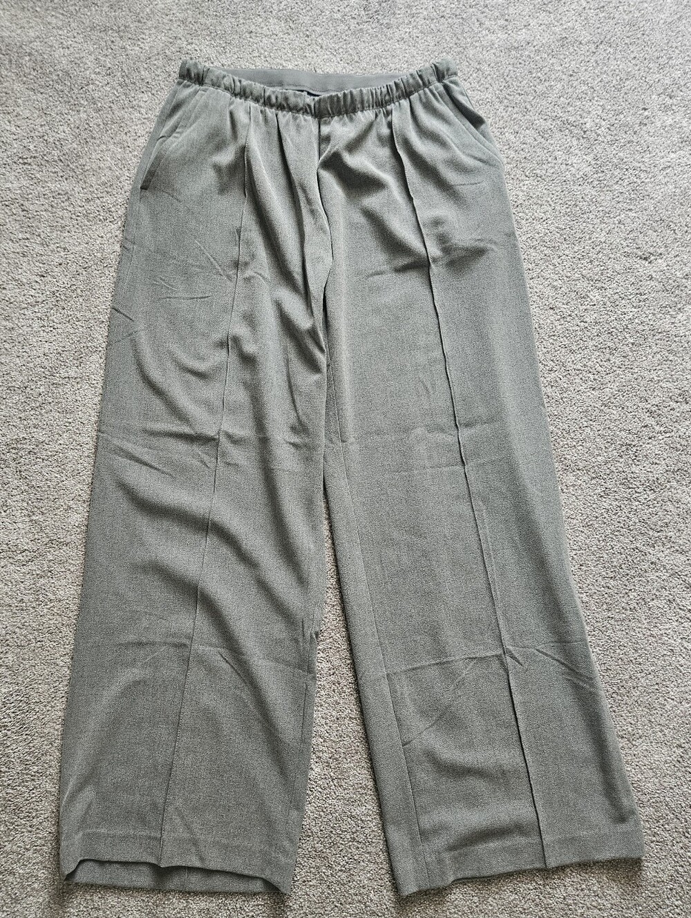GAP Women's Pull-on Trouser